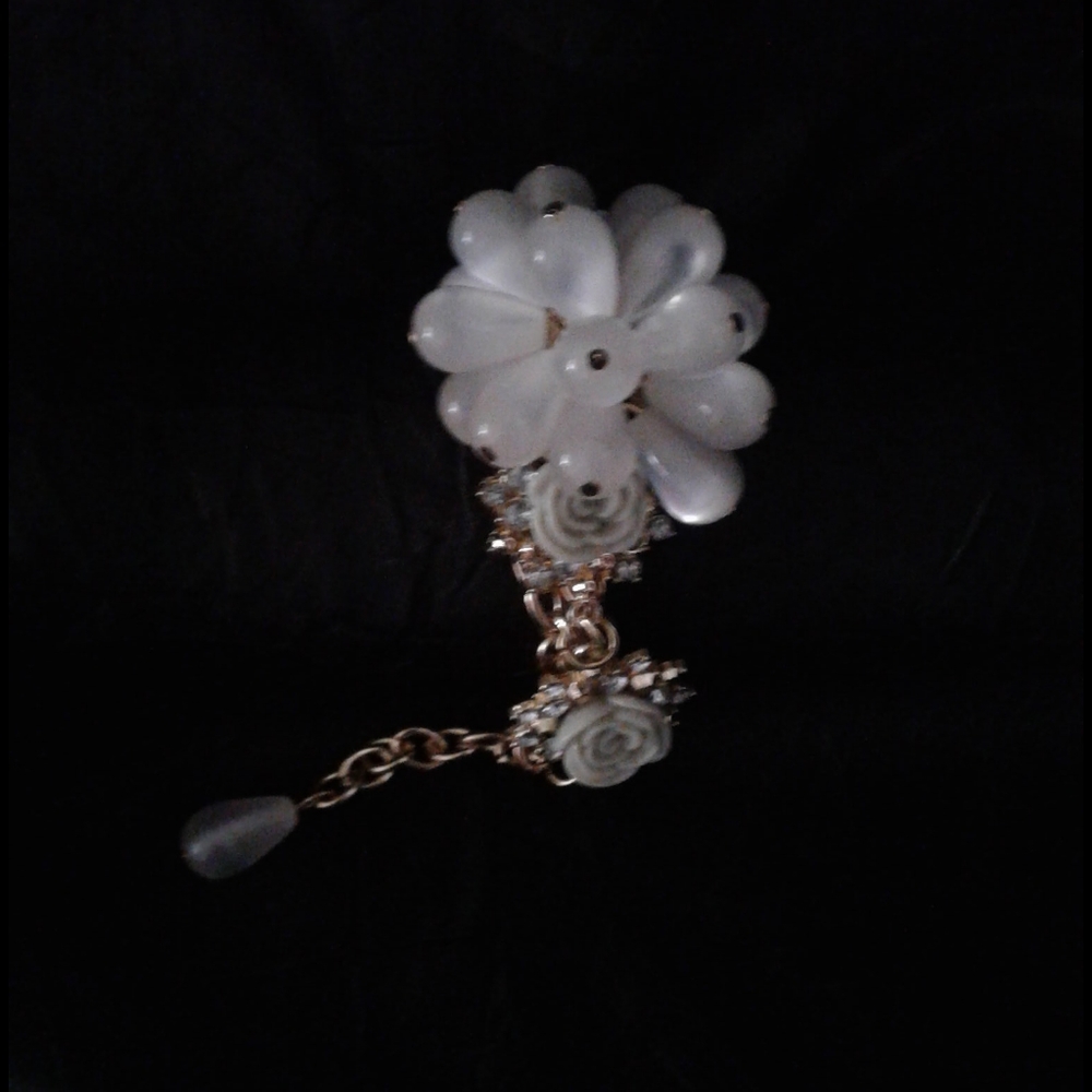 Choker set - Picture 5 of 8